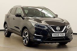 Nissan Qashqai (14-21) Tekna 1.5 dCi 115 (07/2018 on) 5d For Sale - Arnold Clark Birtley Motorstore / MG / Vanstore, Birtley