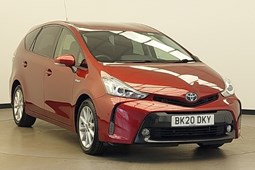 Toyota Prius Plus (12-20) Excel 1.8 VVT-i Hybrid auto (03/2018 on) 5d For Sale - Arnold Clark Birtley Motorstore / MG / Vanstore, Birtley