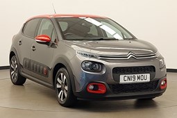 Citroen C3 (17-24) Flair PureTech 82 5d For Sale - Arnold Clark Birtley Motorstore / MG / Vanstore, Birtley