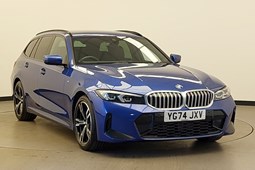 BMW 3-Series Touring (19 on) 320i M Sport 5dr Step Auto For Sale - Arnold Clark Birtley Motorstore / MG / Vanstore, Birtley