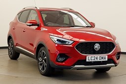 MG ZS SUV (17-24) 1.5 VTi-TECH Exclusive 5d For Sale - Arnold Clark Birtley Motorstore / MG / Vanstore, Birtley