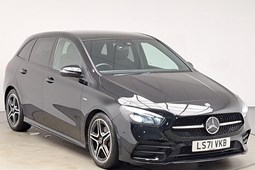 Mercedes-Benz B-Class MPV (19 on) B200 AMG Line Executive Edition 5dr Auto For Sale - Arnold Clark Birtley Motorstore / MG / Vanstore, Birtley