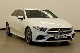 Mercedes-Benz A-Class Hatchback (18 on) A 200 AMG Line Premium 7G-DCT auto 5d For Sale - Arnold Clark Birtley Motorstore / MG / Vanstore, Birtley
