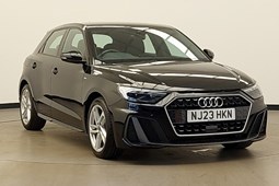 Audi A1 Sportback (18 on) S Line 25 TFSI 95PS 5d For Sale - Arnold Clark Birtley Motorstore / MG / Vanstore, Birtley