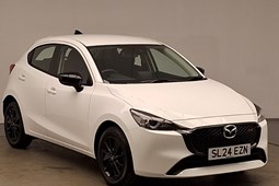 Mazda 2 (15-25) 1.5 e-Skyactiv G MHEV Homura 5dr For Sale - Arnold Clark Birtley Motorstore / MG / Vanstore, Birtley