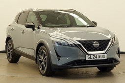 Nissan Qashqai SUV (21 on) 1.3 DiG-T MH Tekna 5dr For Sale - Arnold Clark Birtley Motorstore / MG / Vanstore, Birtley