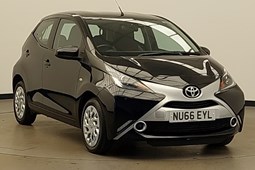 Toyota Aygo (14-22) 1.0 VVT-i X-Play TSS 5d For Sale - Arnold Clark Birtley Motorstore / MG / Vanstore, Birtley