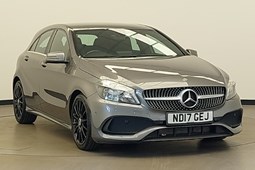 Mercedes-Benz A-Class (13-18) A 160 AMG Line Executive 5d For Sale - Arnold Clark Birtley Motorstore / MG / Vanstore, Birtley