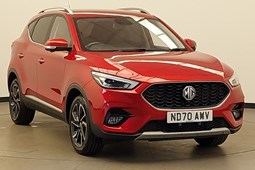 MG ZS SUV (17-24) 1.5 VTi-TECH Exclusive 5d For Sale - Arnold Clark Birtley Motorstore / MG / Vanstore, Birtley