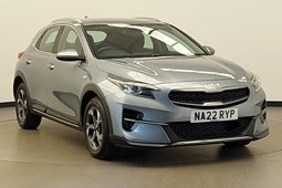 Kia Xceed SUV (19 on) 2 1.0 T-GDi 118bhp ISG 5d For Sale - Arnold Clark Birtley Motorstore / MG / Vanstore, Birtley
