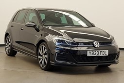 Volkswagen Golf Hatchback (13-20) GTE Advance 1.4 TSI BMT PHEV 204PS DSG auto (03/17 on) 5d For Sale - Arnold Clark Birtley Motorstore / MG / Vanstore, Birtley