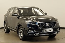 MG HS SUV (19-24) Exclusive 1.5T-GDI 5d For Sale - Arnold Clark Birtley Motorstore / MG / Vanstore, Birtley