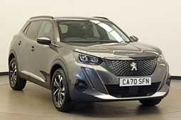 Peugeot 2008 (20 on) Allure 1.5 BlueHDi 100 S&S 5d For Sale - Arnold Clark Birtley Motorstore / MG / Vanstore, Birtley
