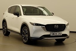 Mazda CX-5 SUV (17 on) 2.0 MHEV Newground 5dr For Sale - Arnold Clark Birtley Motorstore / MG / Vanstore, Birtley