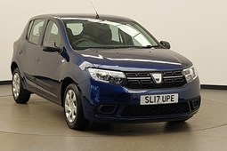 Dacia Sandero (13-21) 1.2 16V Ambiance 5d For Sale - Arnold Clark Birtley Motorstore / MG / Vanstore, Birtley