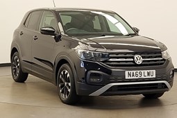 Volkswagen T-Cross SUV (19-24) S 1.0 TSI 95PS 5d For Sale - Arnold Clark Birtley Motorstore / MG / Vanstore, Birtley