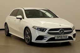 Mercedes-Benz A-Class Hatchback (18 on) A 250 AMG Line 7G-DCT auto 5d For Sale - Arnold Clark Birtley Motorstore / MG / Vanstore, Birtley