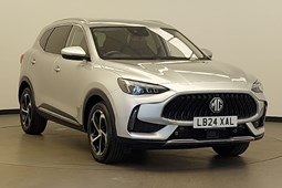 MG HS SUV (19-24) 1.5 T-GDI Trophy 5dr For Sale - Arnold Clark Birtley Motorstore / MG / Vanstore, Birtley