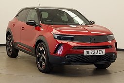 Vauxhall Mokka SUV (20 on) 1.2 Turbo GS Line 5dr Auto For Sale - Arnold Clark Birtley Motorstore / MG / Vanstore, Birtley