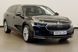 Skoda Superb Estate (24 on) 1.5 TSI e-TEC SE L 5dr DSG For Sale - Arnold Clark Birtley Motorstore / MG / Vanstore, Birtley
