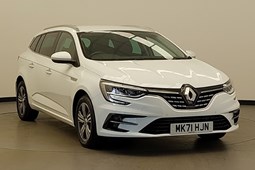 Renault Megane Sport Tourer (16-22) 1.5 Blue dCi Iconic 5d For Sale - Arnold Clark Birtley Motorstore / MG / Vanstore, Birtley