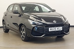 MG MG3 Hatchback (24 on) 1.5 SE 5dr For Sale - Arnold Clark Birtley Motorstore / MG / Vanstore, Birtley