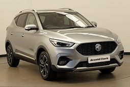 MG ZS SUV (17-24) 1.0T GDi Exclusive DCT 5d For Sale - Arnold Clark Birtley Motorstore / MG / Vanstore, Birtley