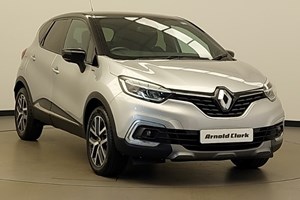 Renault Captur (13-19) S Edition TCe 130 5d For Sale - Arnold Clark Birtley Motorstore / MG / Vanstore, Birtley