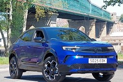 Vauxhall Mokka SUV (20 on) 1.2 Turbo 136 GS 5dr For Sale - Arnold Clark Birtley Motorstore / MG / Vanstore, Birtley