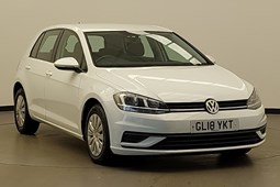 Volkswagen Golf Hatchback (13-20) S 1.6 TDI BMT 115PS (03/17 on) 5d For Sale - Arnold Clark Birtley Motorstore / MG / Vanstore, Birtley