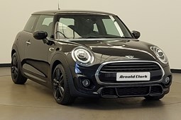 MINI Hatchback (14-24) Cooper Sport 3d For Sale - Arnold Clark Birtley Motorstore / MG / Vanstore, Birtley