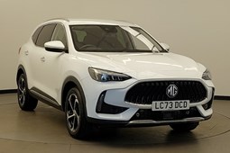 MG HS SUV (19-24) 1.5 T-GDI Trophy 5dr DCT For Sale - Arnold Clark Birtley Motorstore / MG / Vanstore, Birtley