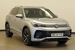 Volkswagen Tiguan SUV (24 on) 2.0 TDI R-Line 5dr DSG For Sale - Arnold Clark Birtley Motorstore / MG / Vanstore, Birtley