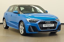 Audi A1 Sportback (18 on) S Line 30 TFSI 116PS 5d For Sale - Arnold Clark Birtley Motorstore / MG / Vanstore, Birtley