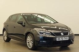 SEAT Leon Hatchback (13-20) SE Dynamic 1.0 TSI 115PS (07/2018 on) 5d For Sale - Arnold Clark Birtley Motorstore / MG / Vanstore, Birtley