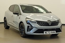 Renault Clio Hatchback (19 on) 1.6 E-TECH full hybrid 145 Esprit Alpine 5dr Auto For Sale - Arnold Clark Birtley Motorstore / MG / Vanstore, Birtley