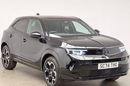 Vauxhall Mokka SUV (20 on) 1.2 Turbo 136 GS 5dr For Sale - Arnold Clark Birtley Motorstore / MG / Vanstore, Birtley