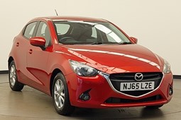Mazda 2 (15-25) 1.5 SE-L Nav 5d For Sale - Arnold Clark Birtley Motorstore / MG / Vanstore, Birtley