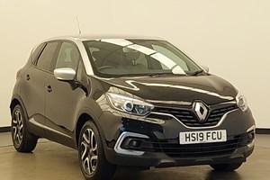 Renault Captur (13-19) Iconic dCi 90 5d For Sale - Arnold Clark Birtley Motorstore / MG / Vanstore, Birtley