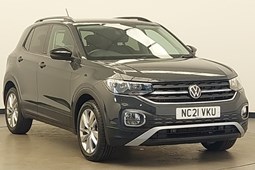 Volkswagen T-Cross SUV (19-24) 1.0 TSI 110 Active 5dr DSG For Sale - Arnold Clark Birtley Motorstore / MG / Vanstore, Birtley