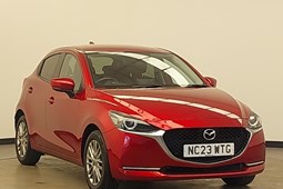 Mazda 2 (15-25) 1.5 e-Skyactiv G GT Sport 5dr For Sale - Arnold Clark Birtley Motorstore / MG / Vanstore, Birtley