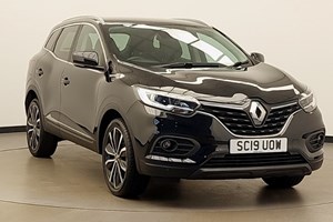 Renault Kadjar (15-22) Iconic TCe 140 5d For Sale - Arnold Clark Birtley Motorstore / MG / Vanstore, Birtley