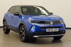 Vauxhall Mokka SUV (20 on) 1.2 Turbo Ultimate 5dr For Sale - Arnold Clark Birtley Motorstore / MG / Vanstore, Birtley