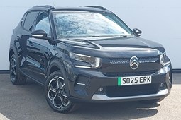 Citroen e-C3 Hatchback (24 on) 83kW Max 44kWh 5dr Auto For Sale - Arnold Clark Birtley Motorstore / MG / Vanstore, Birtley