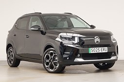 Citroen e-C3 Hatchback (24 on) 83kW Max 44kWh 5dr Auto For Sale - Arnold Clark Birtley Motorstore / MG / Vanstore, Birtley
