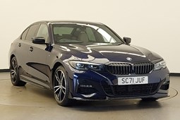 BMW 330e Hybrid (19 on) 330e xDrive M Sport Pro Edition 4dr Step Auto 4d For Sale - Arnold Clark Birtley Motorstore / MG / Vanstore, Birtley