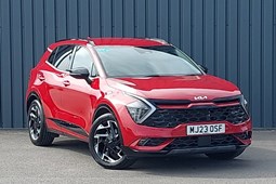 Kia Sportage SUV (22 on) 1.6T GDi ISG GT-Line 5dr For Sale - Arnold Clark Birtley Motorstore / MG / Vanstore, Birtley