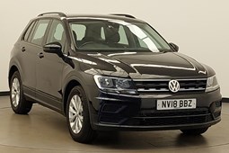 Volkswagen Tiguan (16-24) 2.0 TDi BMT (150bhp) S 5d For Sale - Arnold Clark Birtley Motorstore / MG / Vanstore, Birtley