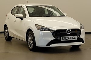 Mazda 2 (15-25) 1.5 Skyactiv G 75 Centre-Line 5dr For Sale - Arnold Clark Birtley Motorstore / MG / Vanstore, Birtley