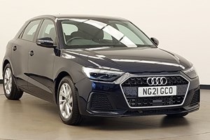 Audi A1 Sportback (18 on) 30 TFSI 110 Sport S Tronic 5d For Sale - Arnold Clark Birtley Motorstore / MG / Vanstore, Birtley